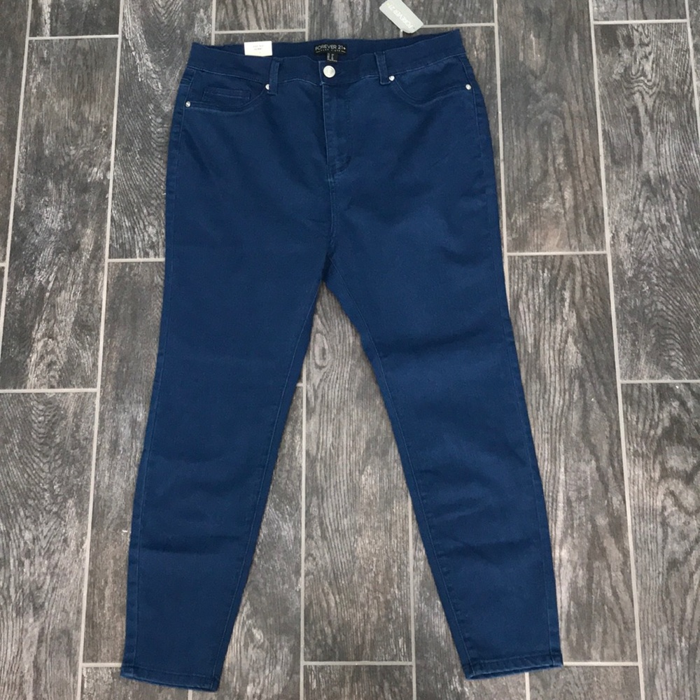Forever 21 Jeans